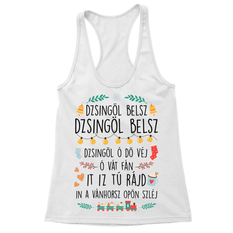 Dzsingöl Belsz