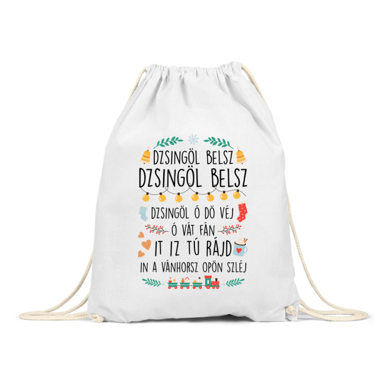 Dzsingöl Belsz