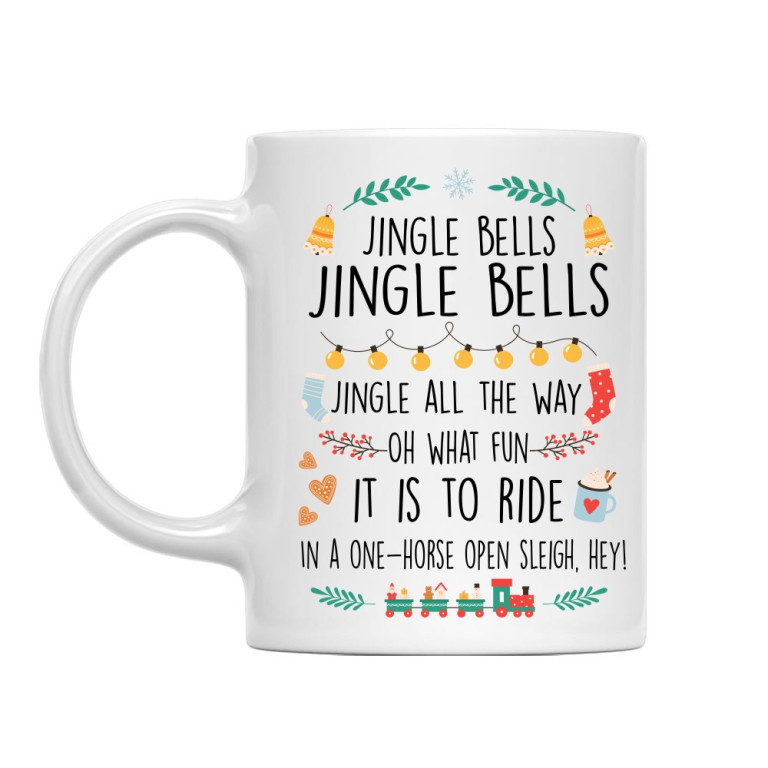Jingle bells