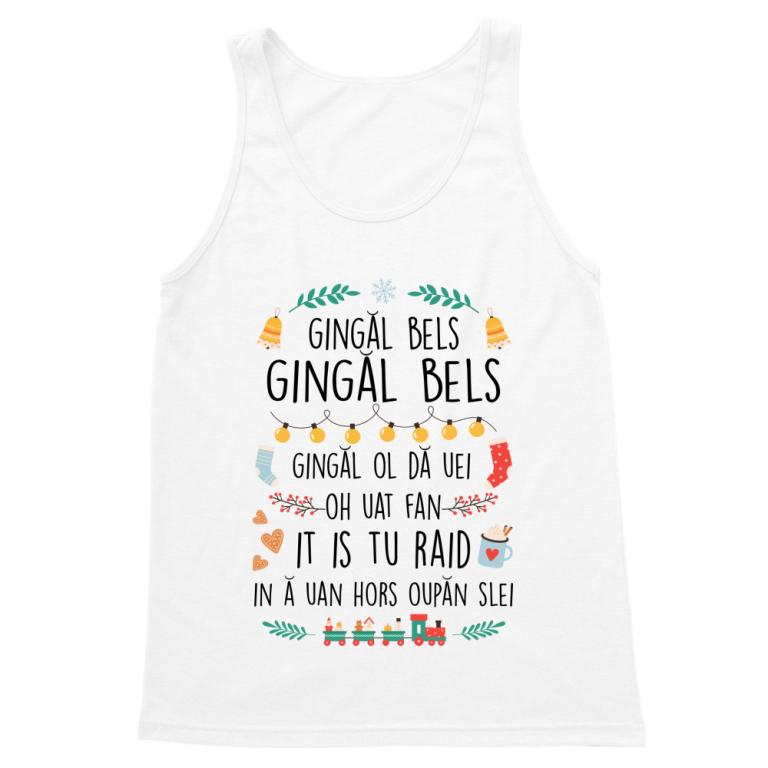 Gingăl Bels