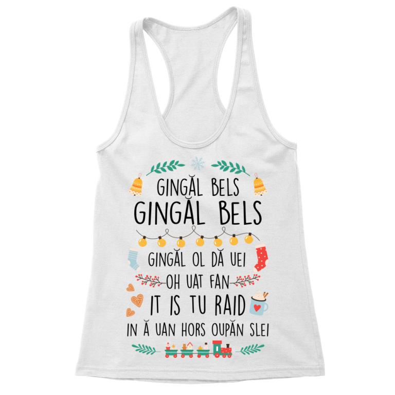 Gingăl Bels