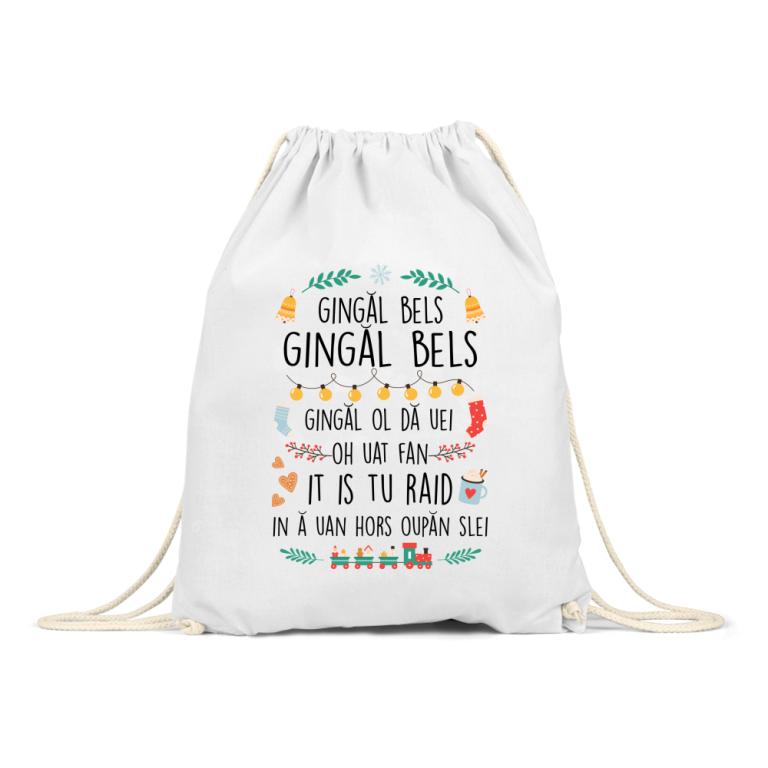 Gingăl Bels