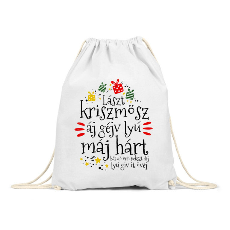 Lászt Kriszmösz
