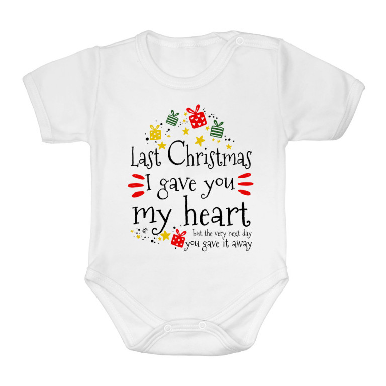Last Christmas