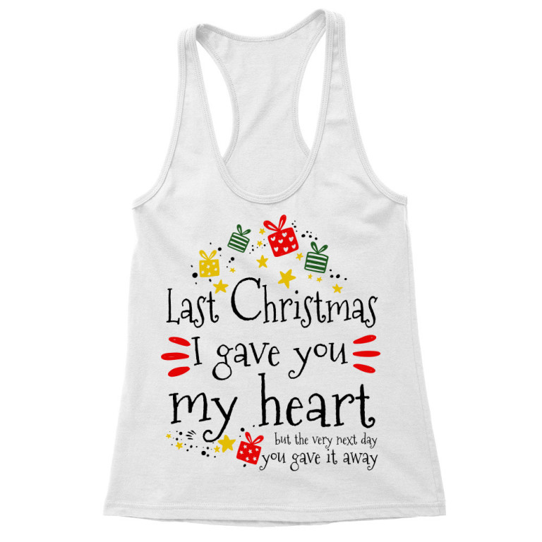 Last Christmas