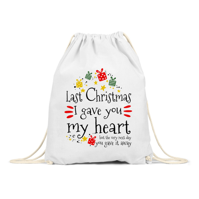 Last Christmas