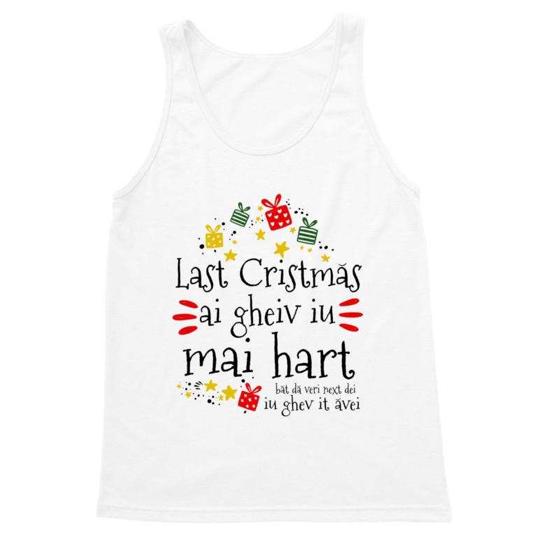 Last cristmăs