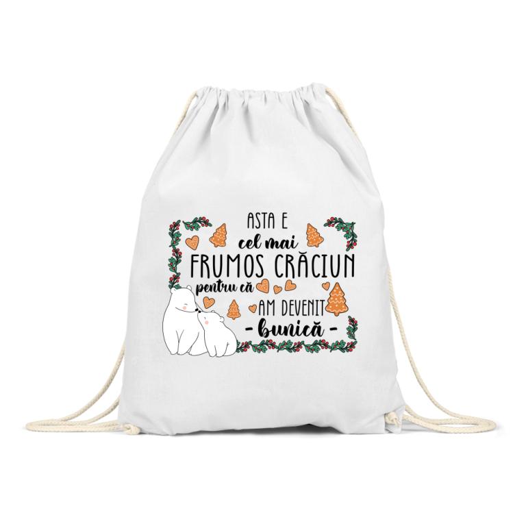 Cel mai frumos Craciun - Bunică