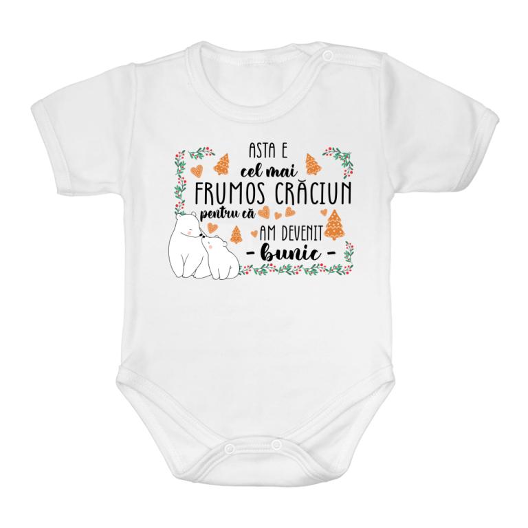 Cel mai frumos Crăciun - Bunic