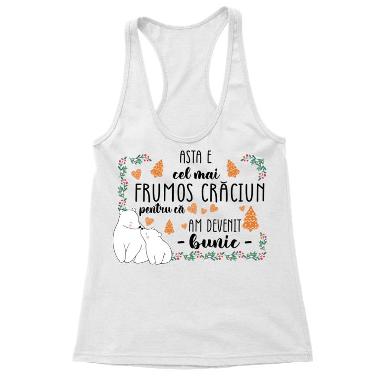 Cel mai frumos Crăciun - Bunic