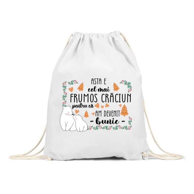 Cel mai frumos Crăciun - Bunic