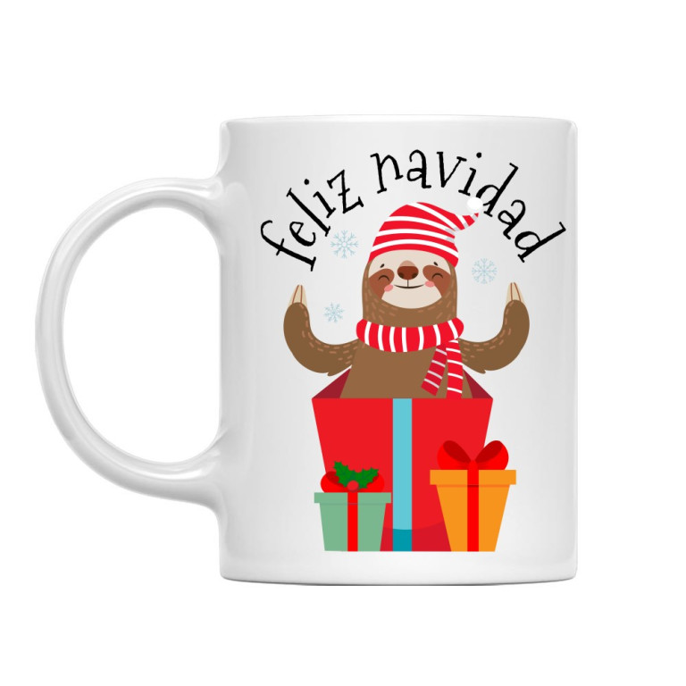 Feliz Navidad - Lajhár