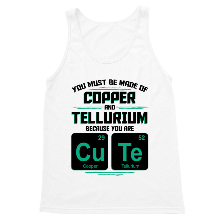 Cute Chemistry