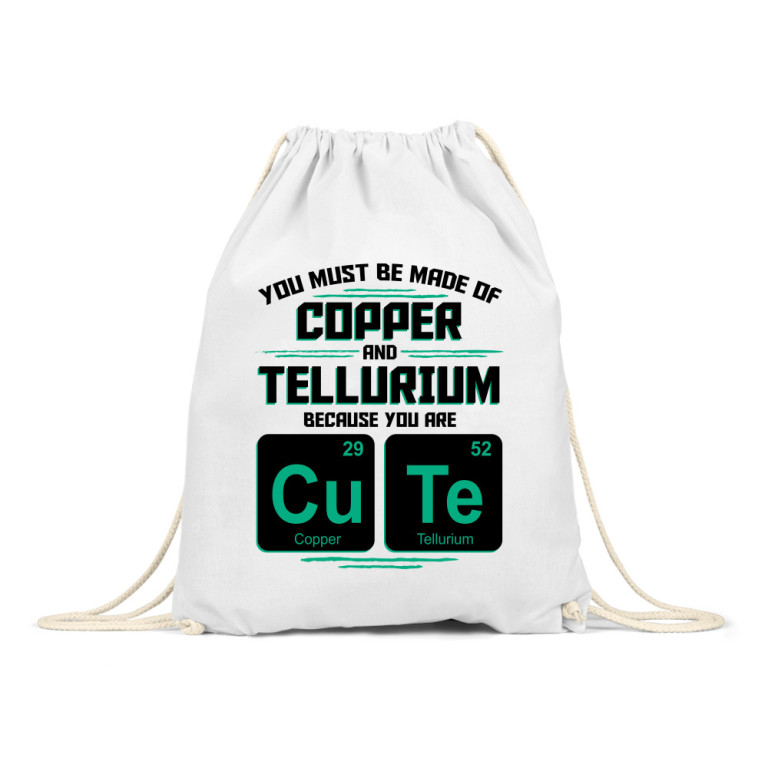 Cute Chemistry