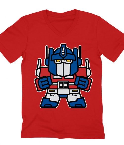 Transformers cartoon Póló - Ha Transformers rajongó ezeket a pólókat tuti imádni fogod!