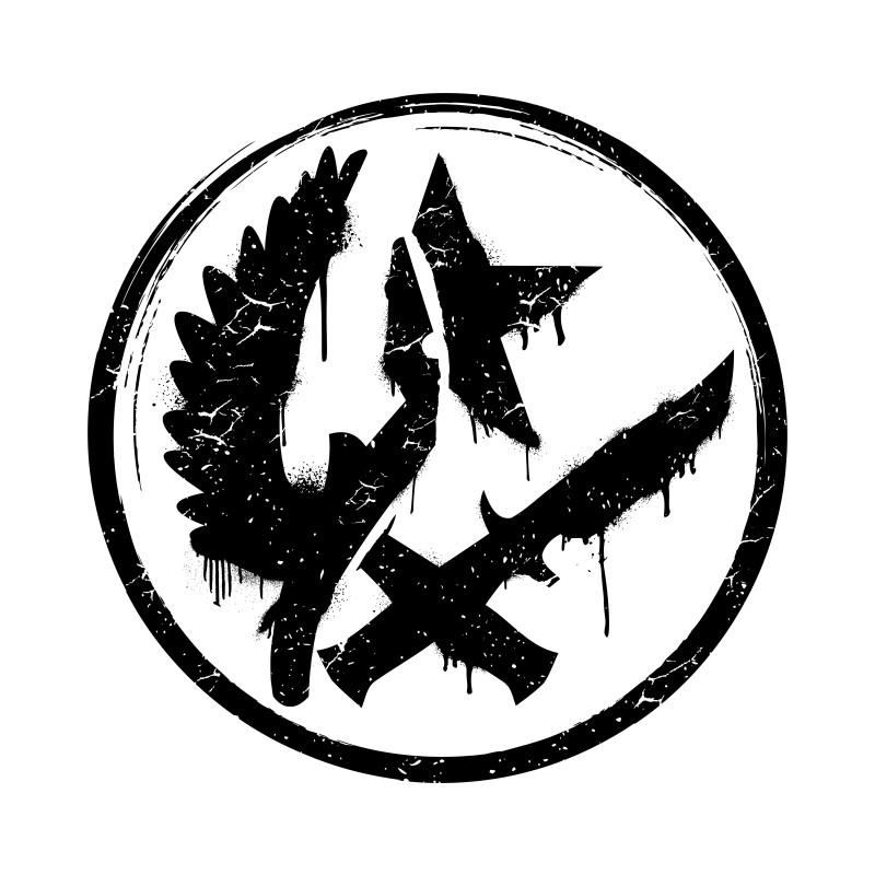 Couner Strike symbols
