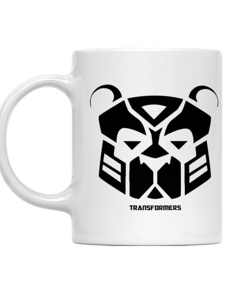 Transformers panda Póló - Ha Transformers rajongó ezeket a pólókat tuti imádni fogod!
