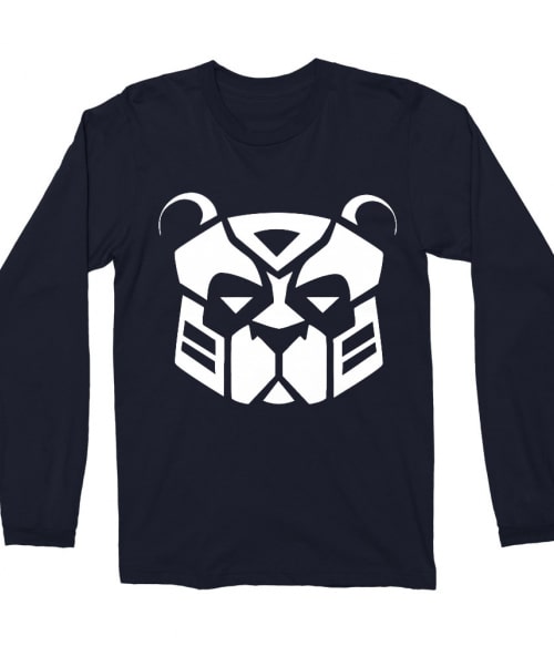 Transformers panda Póló - Ha Transformers rajongó ezeket a pólókat tuti imádni fogod!