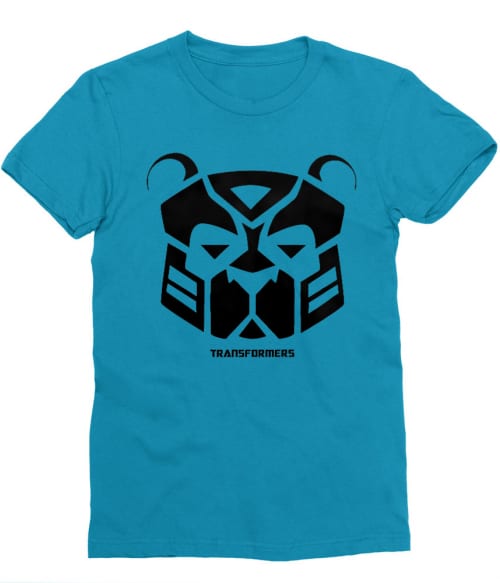 Transformers panda Póló - Ha Transformers rajongó ezeket a pólókat tuti imádni fogod!