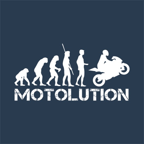 Motolution Motoros Motoros Motoros Pólók, Pulóverek, Bögrék - Motoros