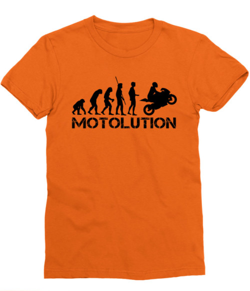 Motolution Póló - Ha Hobby rajongó ezeket a pólókat tuti imádni fogod!
