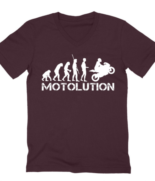 Motolution Póló - Ha Hobby rajongó ezeket a pólókat tuti imádni fogod!