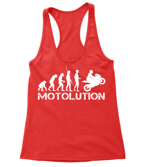Motolution Póló - Ha Hobby rajongó ezeket a pólókat tuti imádni fogod!
