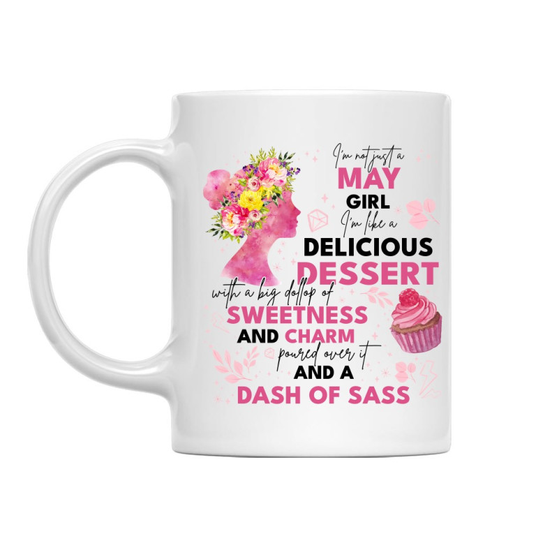 I am wonderful - May