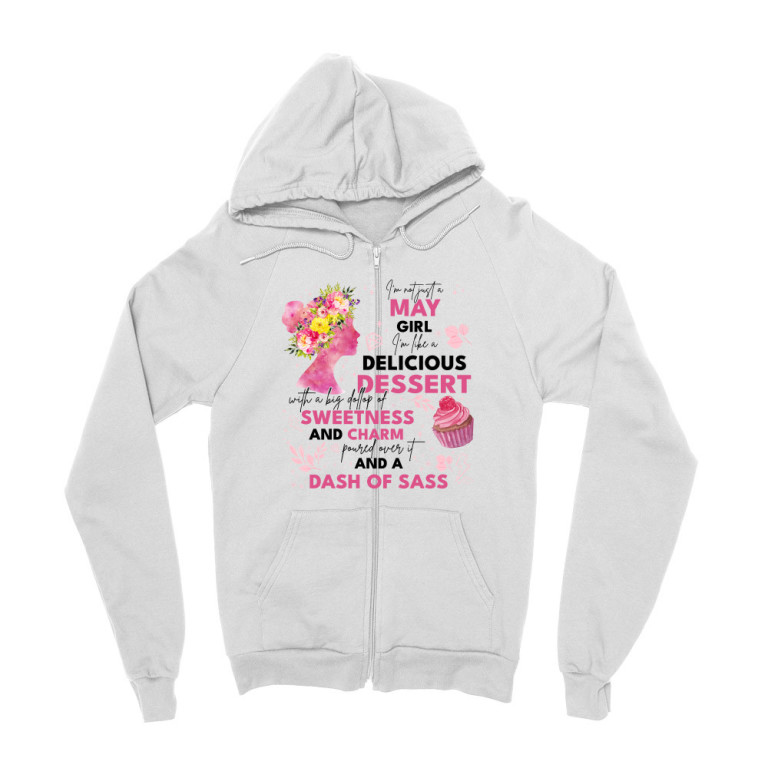 I am wonderful - May