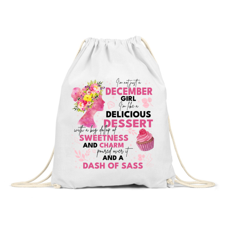 I am wonderful - December