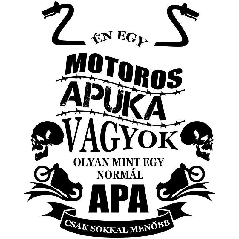Motoros apa