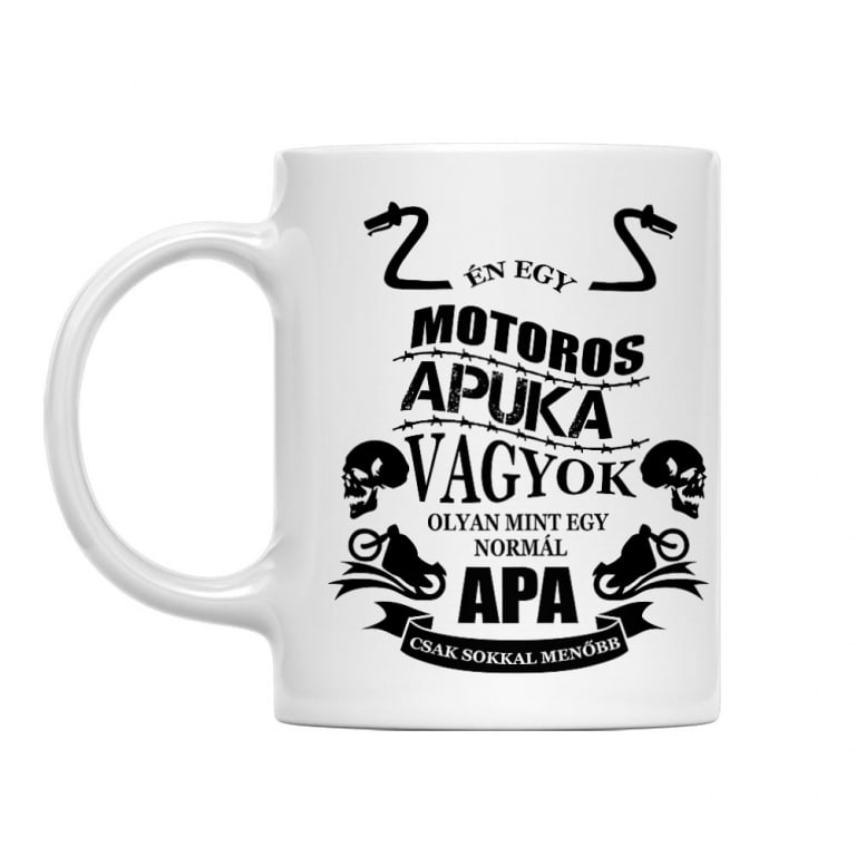 Motoros apa
