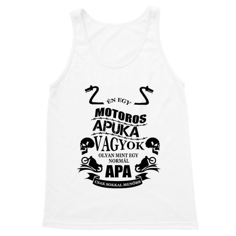 Motoros apa