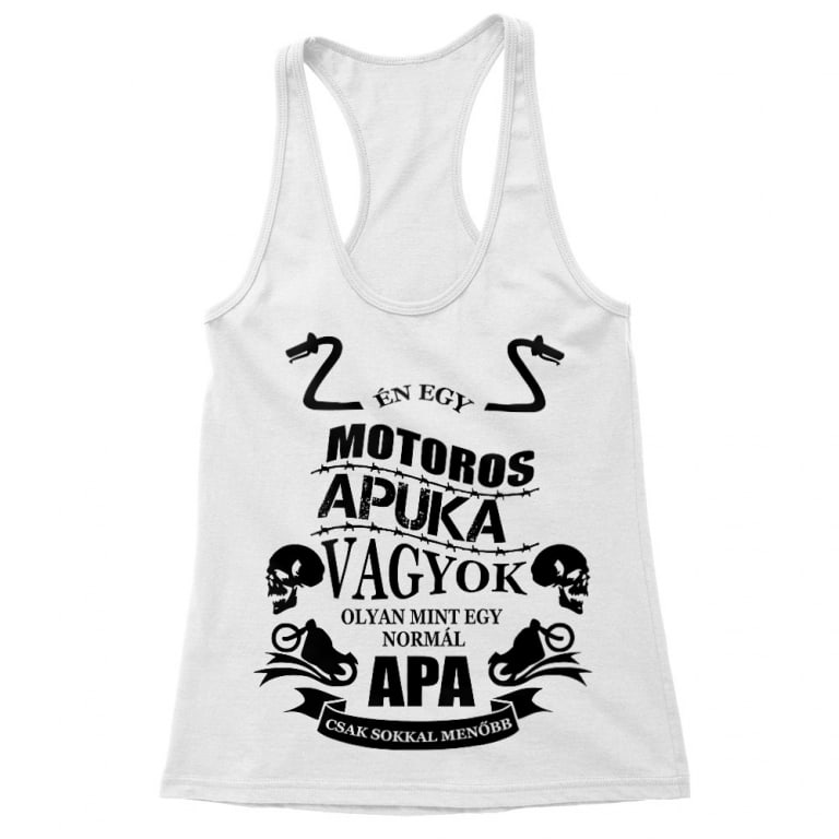 Motoros apa