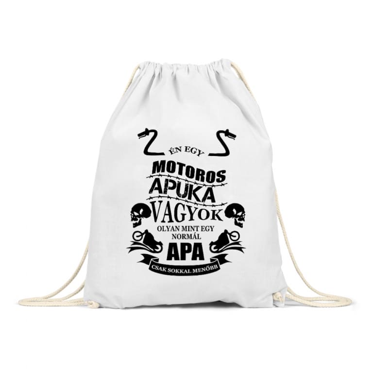 Motoros apa