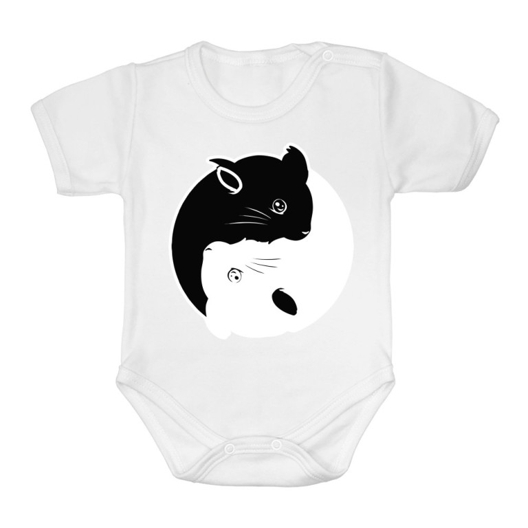 Csini yin yang