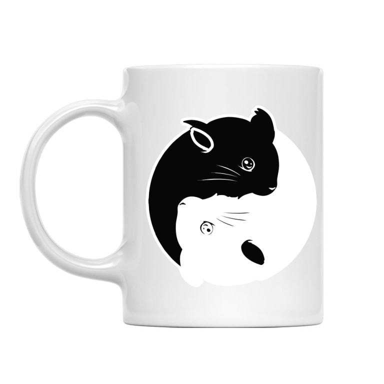 Csini yin yang