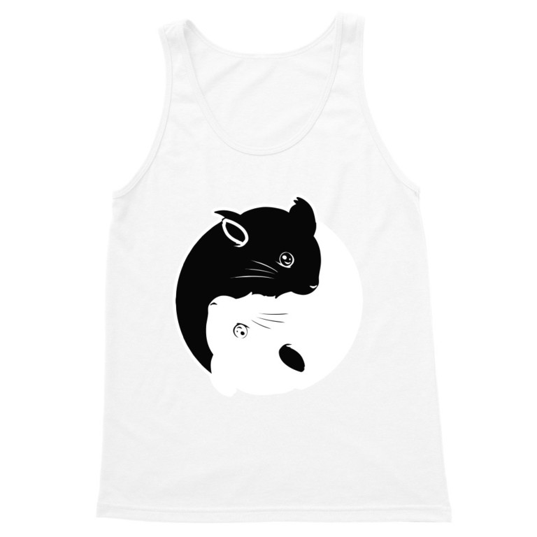 Csini yin yang