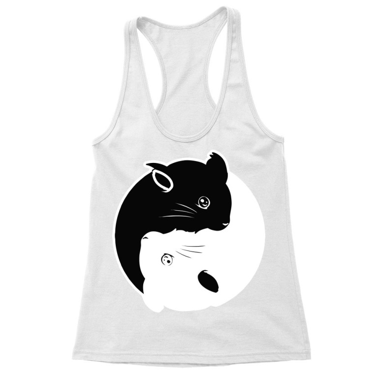 Csini yin yang
