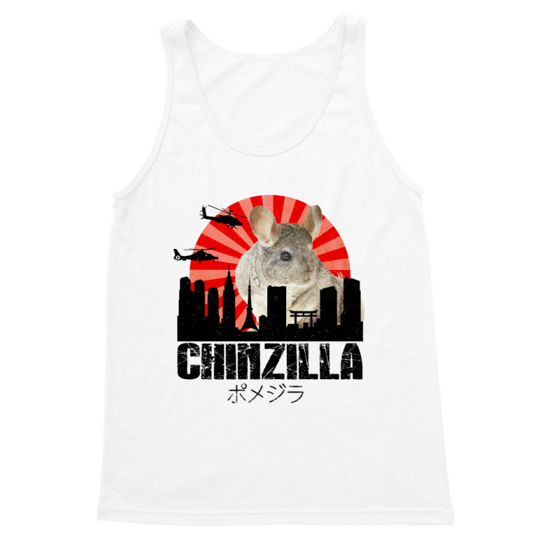 Chinzilla