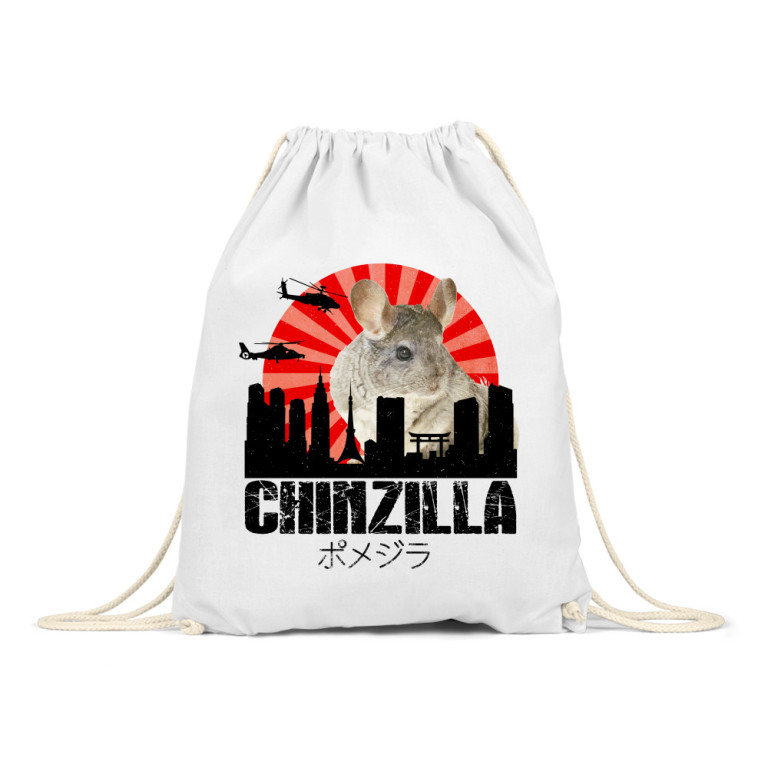 Chinzilla