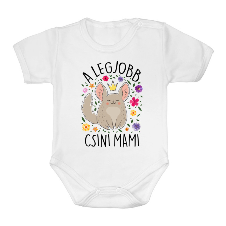 Csini mami