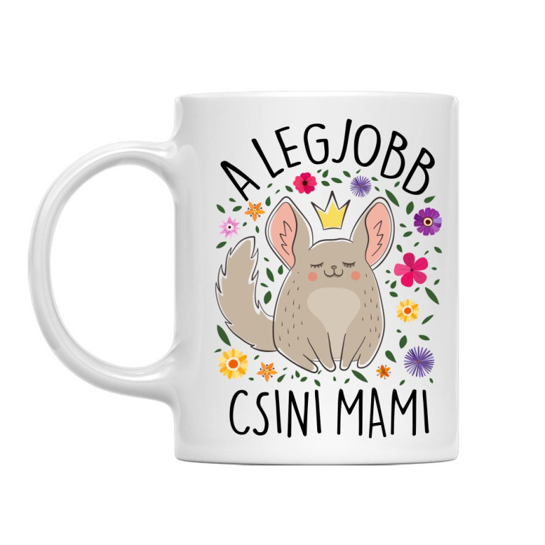 Csini mami