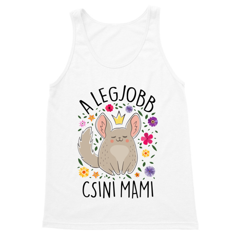 Csini mami