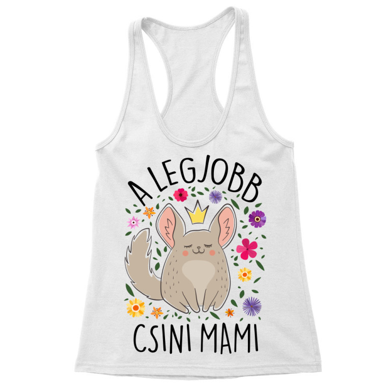 Csini mami