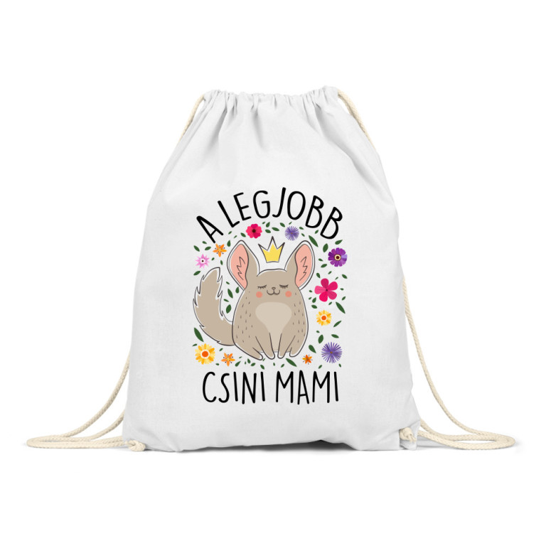 Csini mami