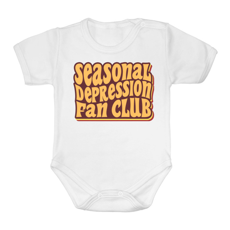 Seasonal depression fan club