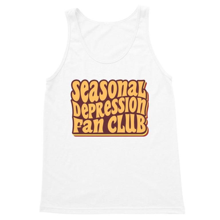 Seasonal depression fan club