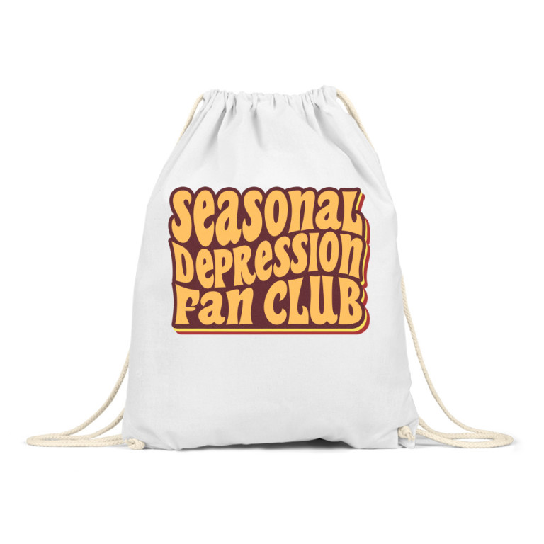 Seasonal depression fan club