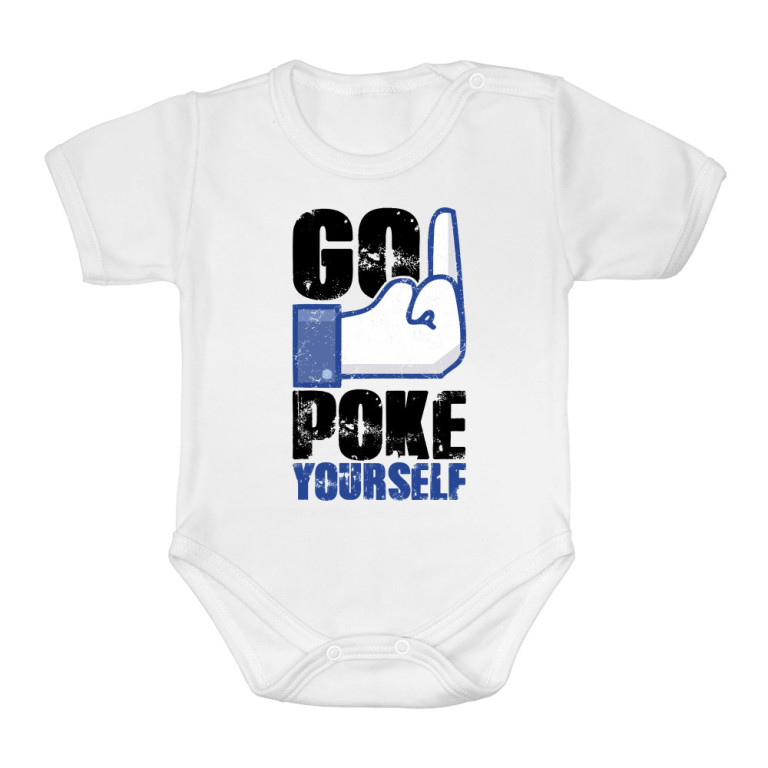 Go poke yourself - Baba Body
